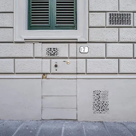 And San Marco Cozy Apartment Florence