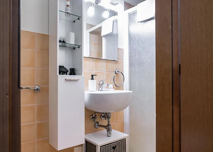 Apartament And San Marco Cozy