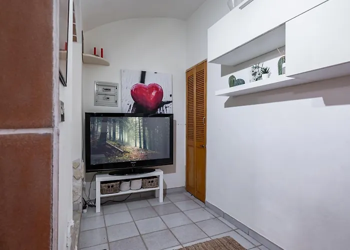 And San Marco Cozy Apartament Florencja