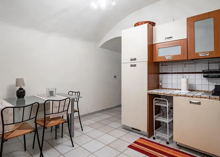 Apartament And San Marco Cozy Florencja