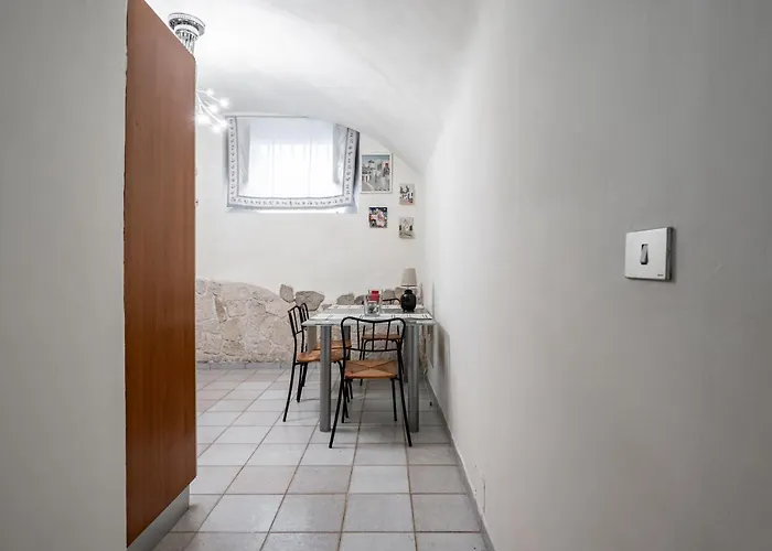 And San Marco Cozy Apartament
