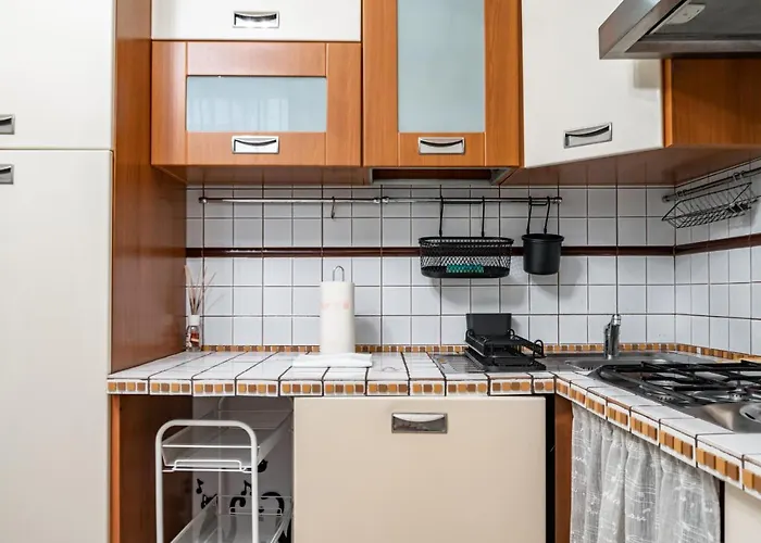 Apartament And San Marco Cozy Florencja