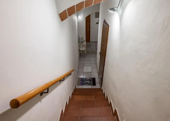 And San Marco Cozy Apartament Florencja