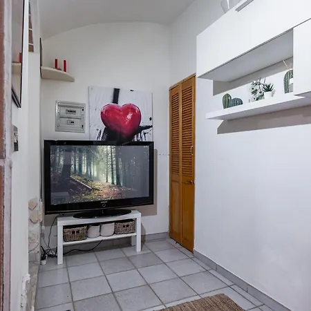 And San Marco Cozy 公寓 佛罗伦萨