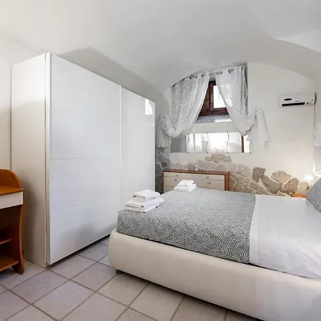 公寓 And San Marco Cozy 佛罗伦萨